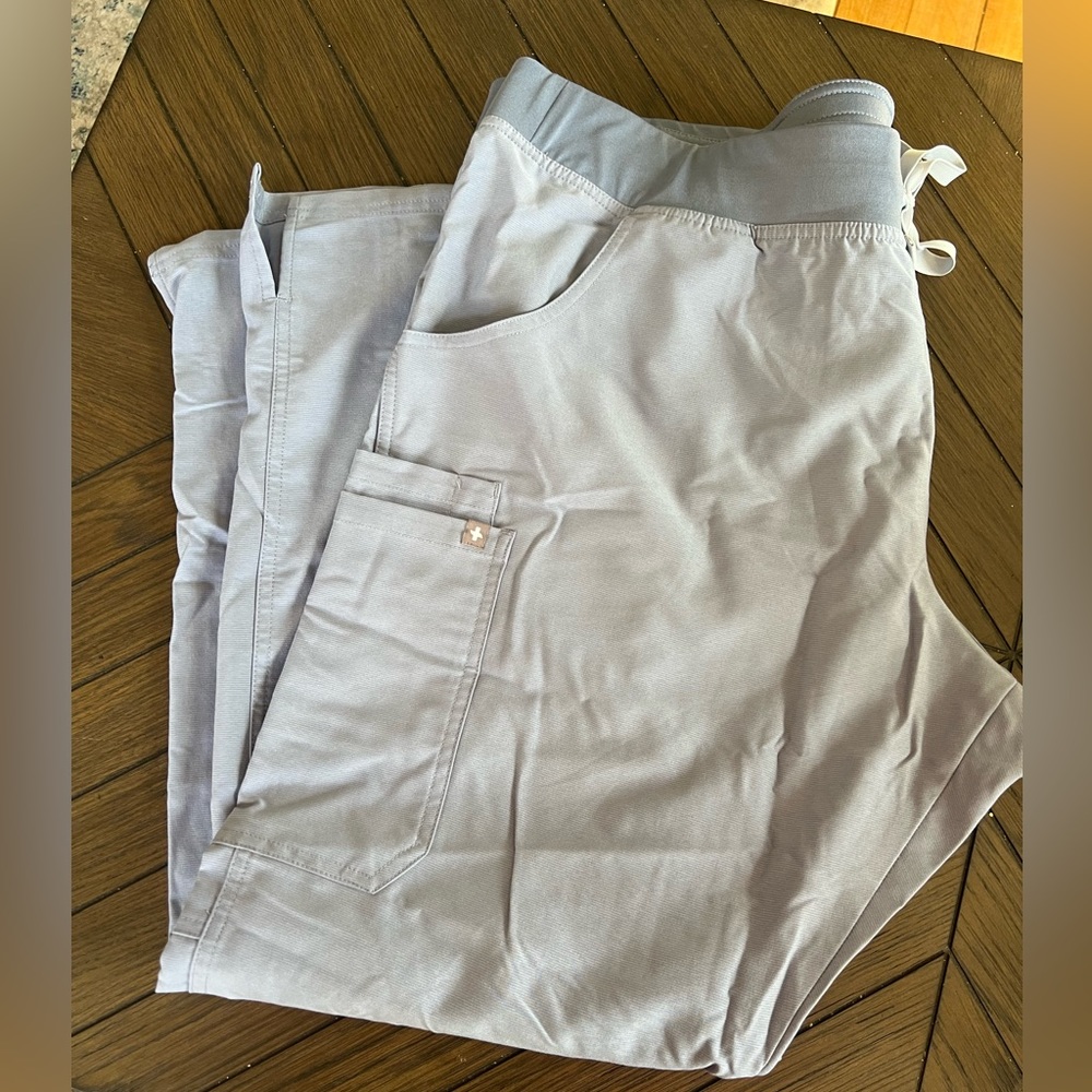 Figs scrub pants